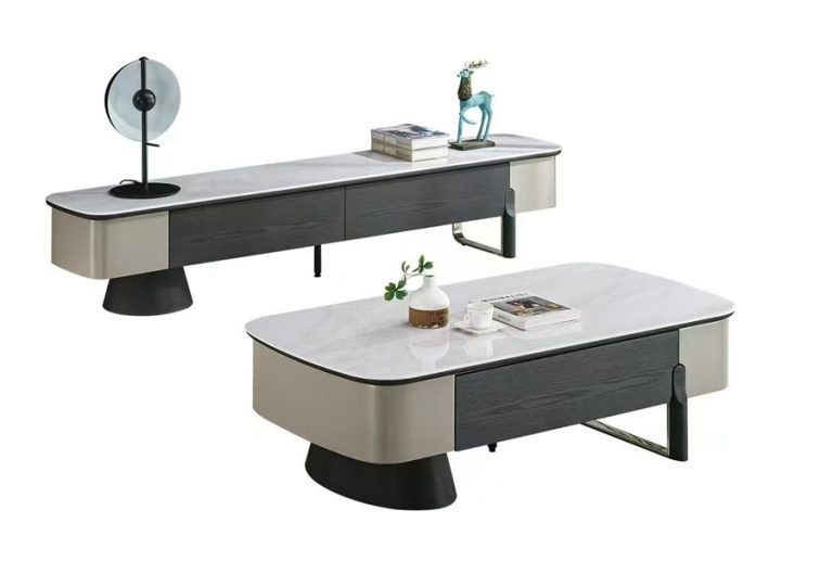 Coffee Table Size Guide for Better Living Rooms