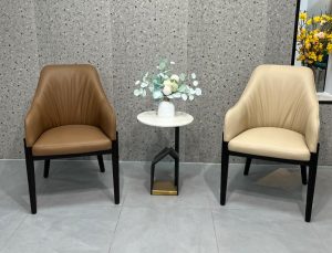 Comfortable Dining Chair for Modern Furniture Buyers