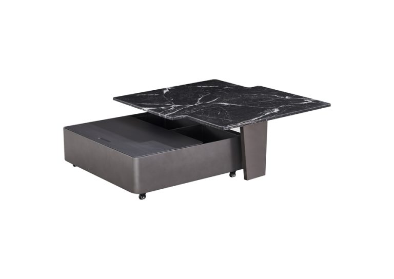 Coffee Table With Shelf Ideas and Buying Guide