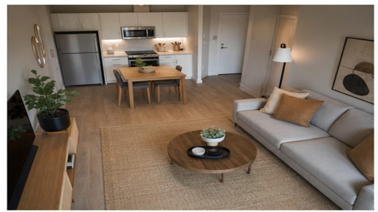 550 Sq Ft Apartment Furniture Layout Guide Tips