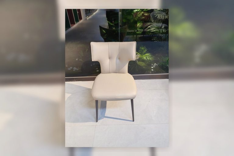Black Dining Tables and the Dust Problem Buyers Notice