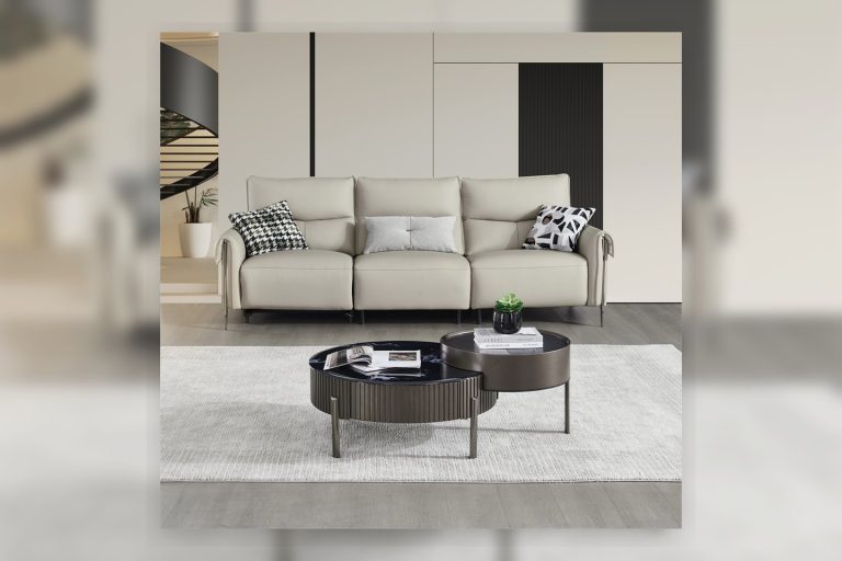 Hidden-Storage Coffee Tables: What to Check Before Buying
