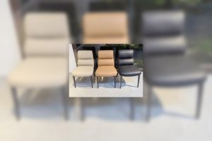 Dining Chair Leather Care for Everyday Meals