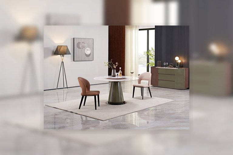Dining Table Height Mismatch With Chairs: How to Fix It