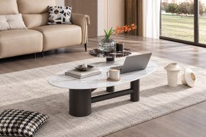 Are Multi-Level Coffee Tables Practical or Fussy?