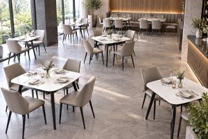 Audit Restaurant Seating Before Buying New Tables